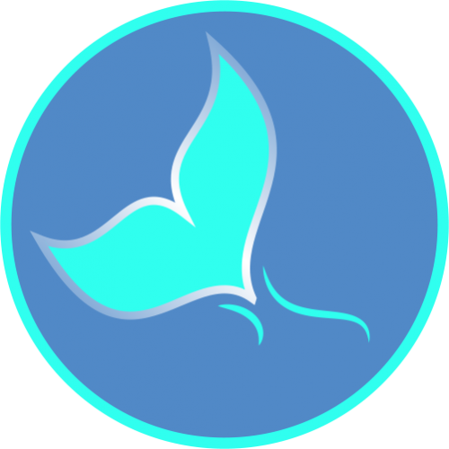 Design Your Own Pattern - Mitchell Proffitt Ac-08 Coast Guard Auto Emblem (500x500)