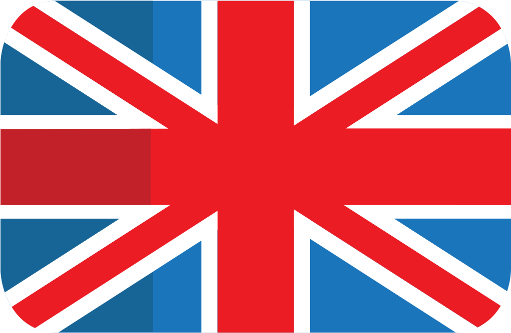 File - Emojione 1f1ec-1f1e7 - Svg - Bandiera Inglese Emoji (1024x1024)