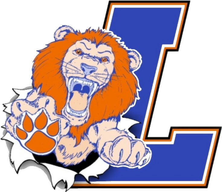 Lehman High School Lions - Herbert H Lehman High School (754x661)