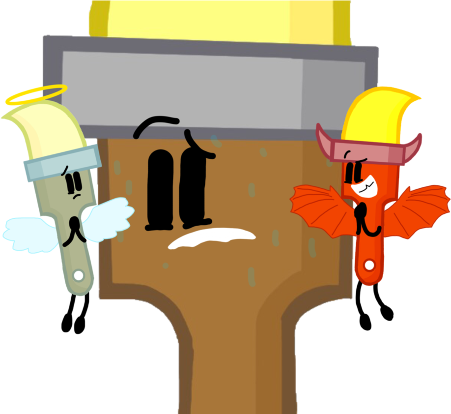 Angry Or Calm By Sugar-creatorofsfdi - Sugar (949x841)