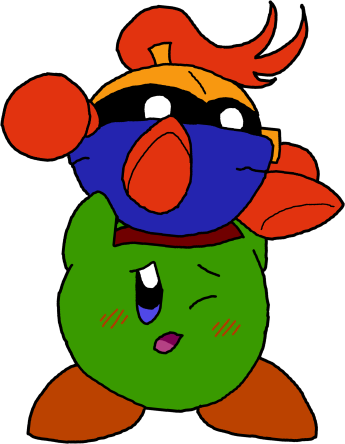 Calm Down By Alternatemew - Cartoon (345x444)