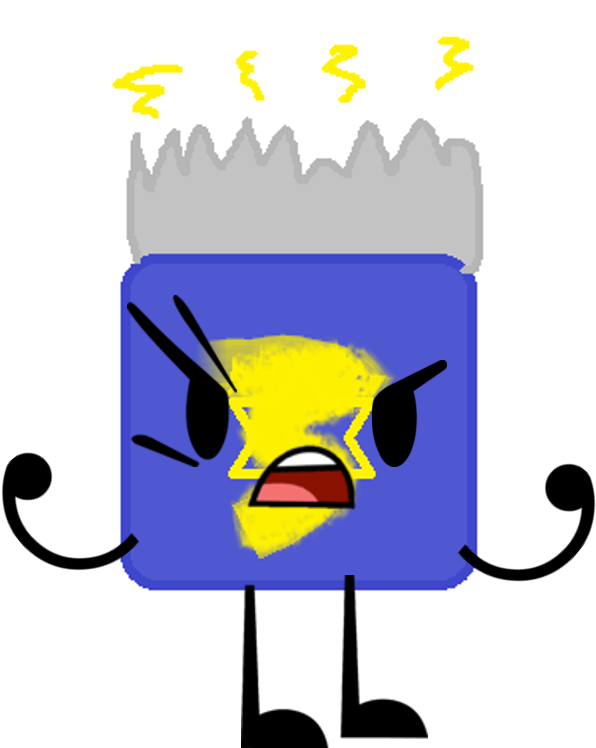 Taser, Calm Down - Taser, Calm Down (645x747)