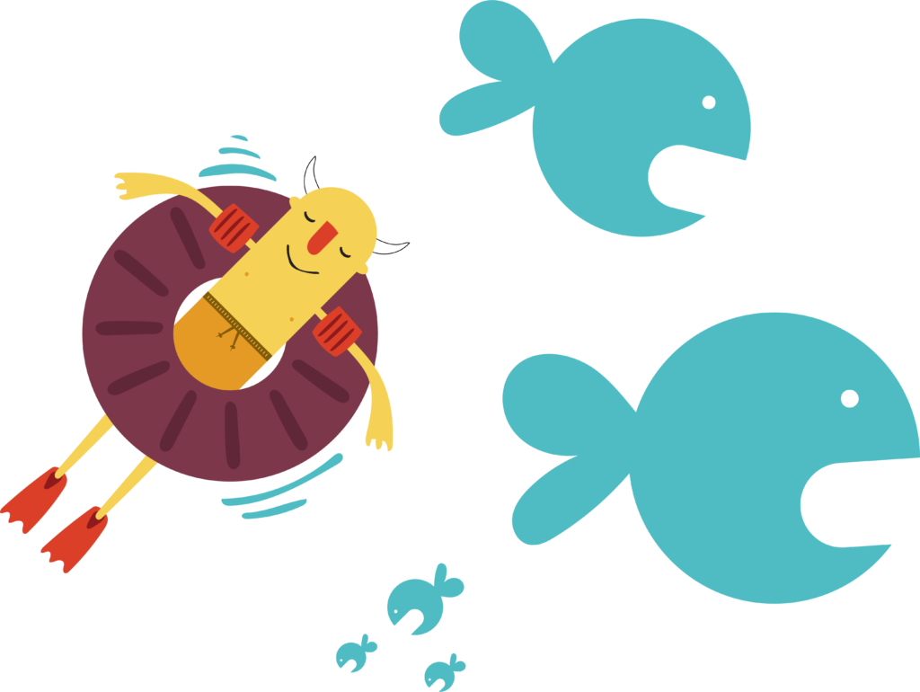 Avin The Attitude Viking Is The Expert On Using Brainpower - Attitude (1024x770)