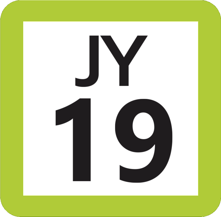 Jr Jy-19 Station Number - Jy-14 Radar (1024x1232)
