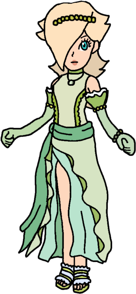 Rina Toin By Katlime - The Powerpuff Girls (705x1071)