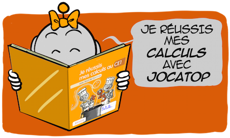 Nos Cahiers En Calcul, Géométrie Et Résolution De Problèmes - Grammar (500x332)