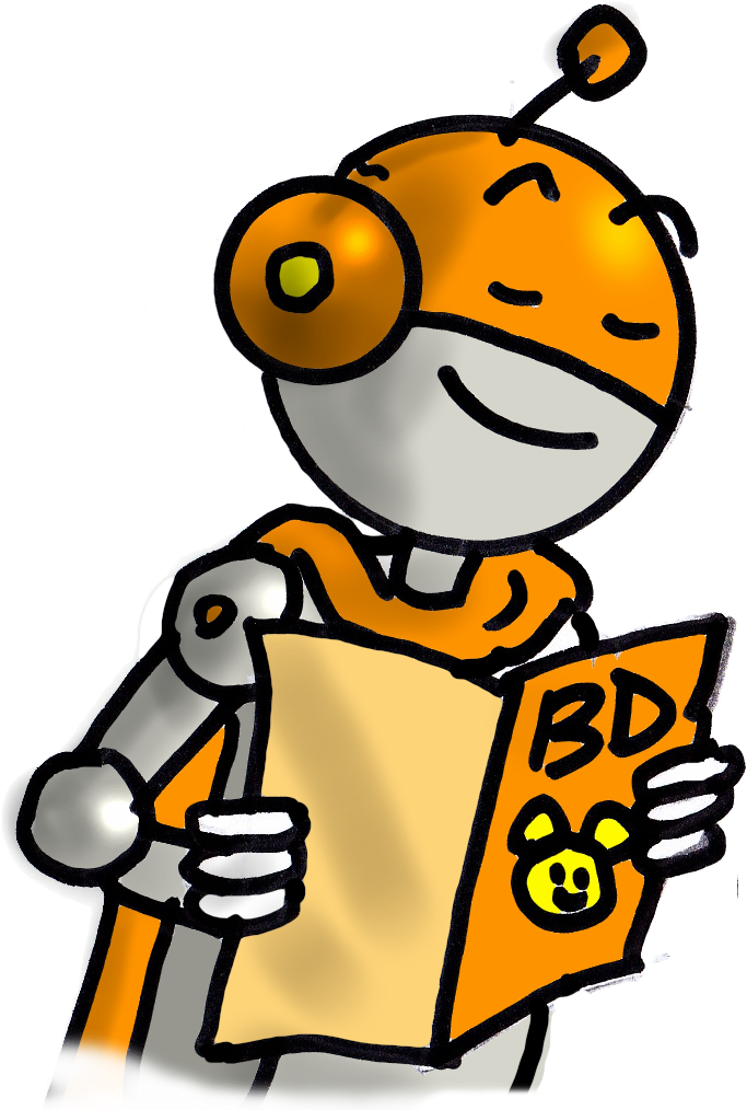 Le Reveil Du Geek - Geek (692x1042)