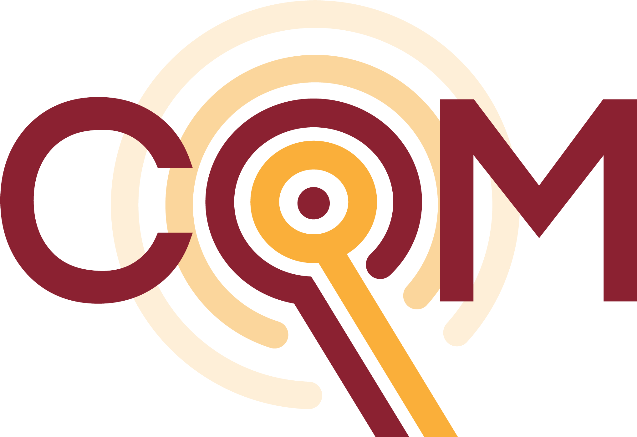 Center For Quantum Materials - Graphic Design (2189x1551)