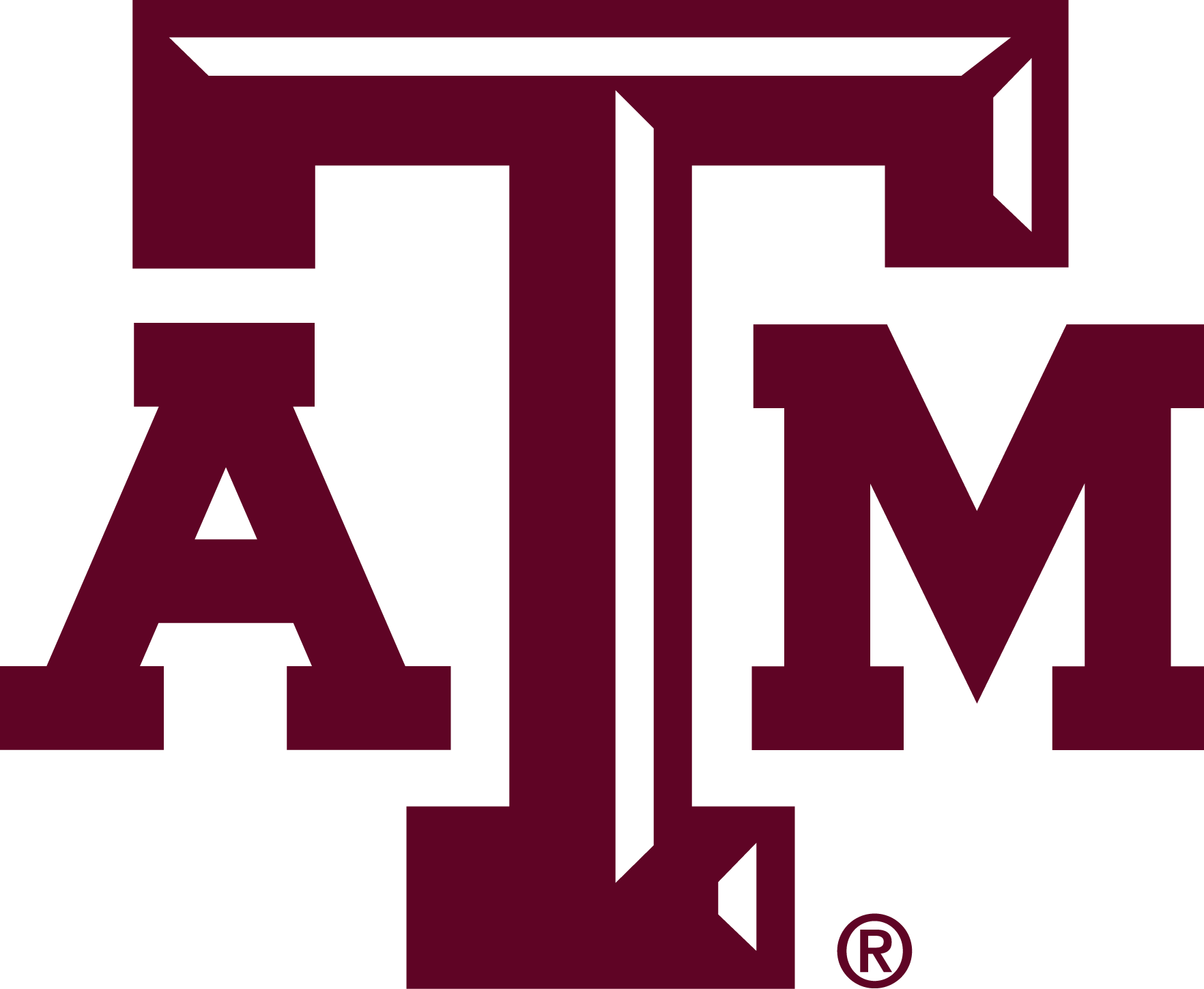 Tamu Texas A M University Logo - Texas A&m Logo Png (1764x1449)