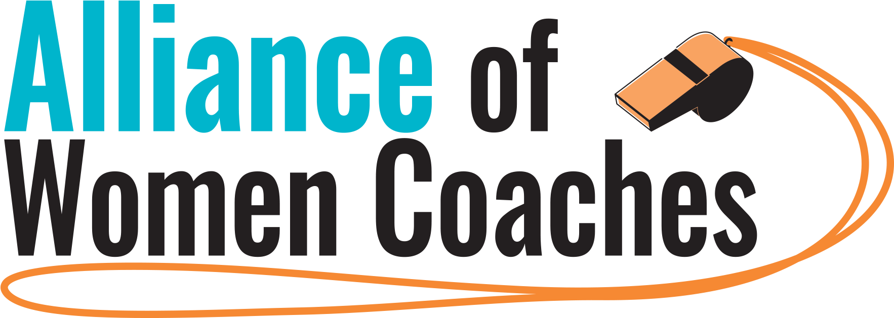 U Of M Gopher Athletics Log Tucker Center Logo Alliance - Alliance Of Women Coaches (1800x667)