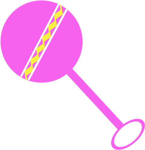 Baby Rattle Png File (768x768)