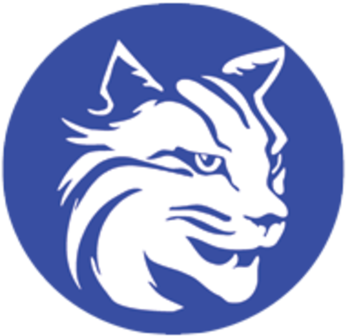 Penn College Logo - Pennsylvania College Of Technology Wildcats Logo (720x720)