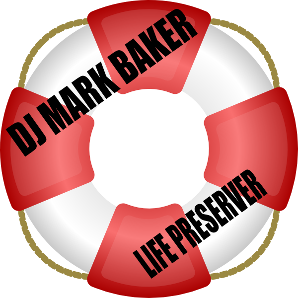 Mark Baker Clip Art At Clker - Nautical Clipart (600x600)