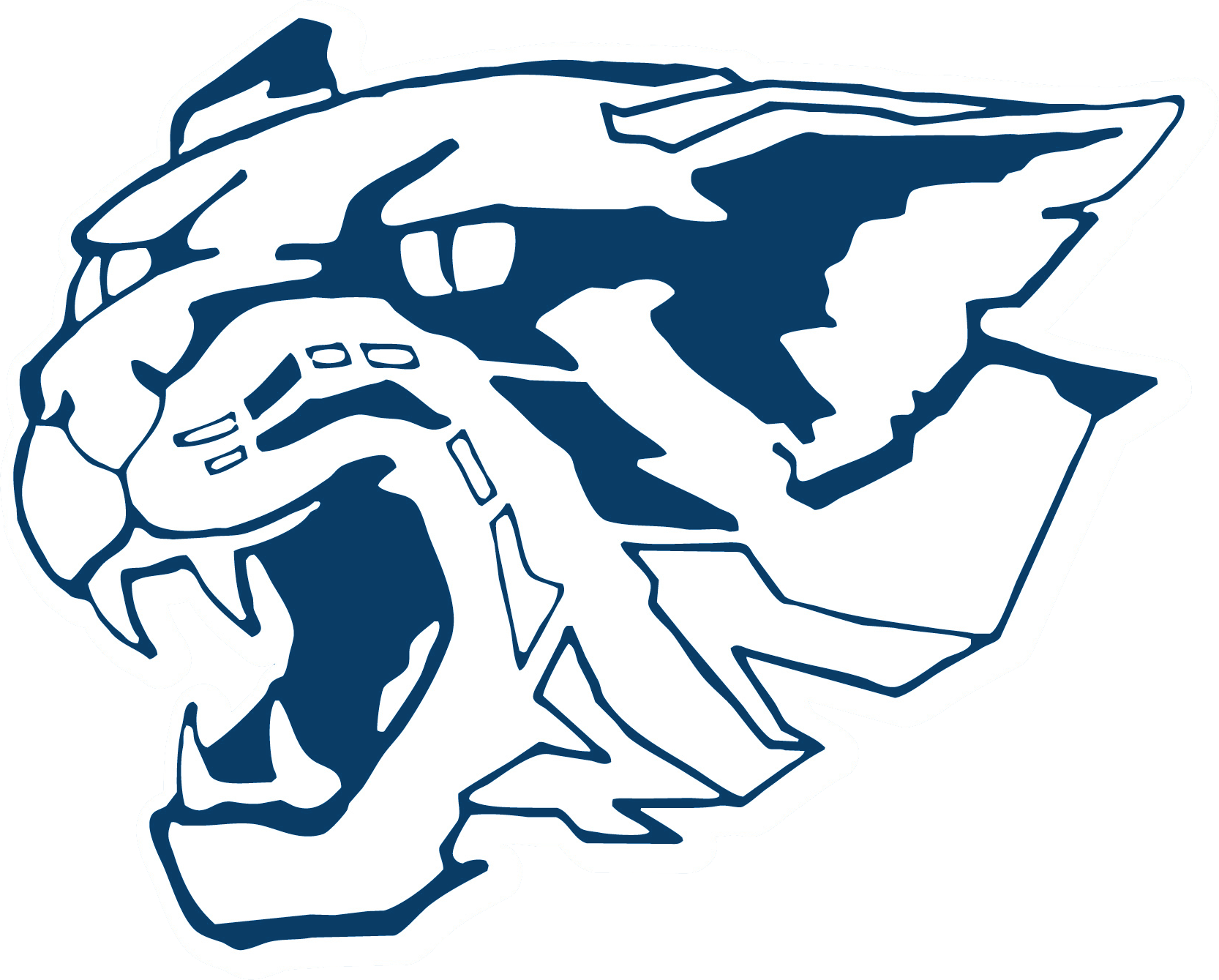 Franklin County Wildcats - Franklin County High School Indiana (1666x1339)