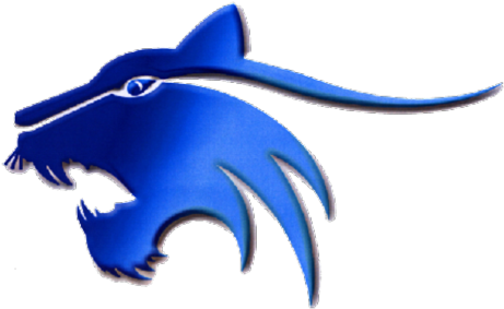 Har Ber Baseball, Harber Wildcat Hoops, Har Ber Wildcats - Har Ber High School Mascot (480x360)