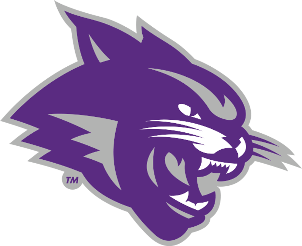 I Was Provided With The Two Wildcat Logos That Represent - Abilene Christian University Wildcat (1000x1000)