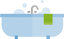 Deep Tub 120 L - Graphic Design (370x370)