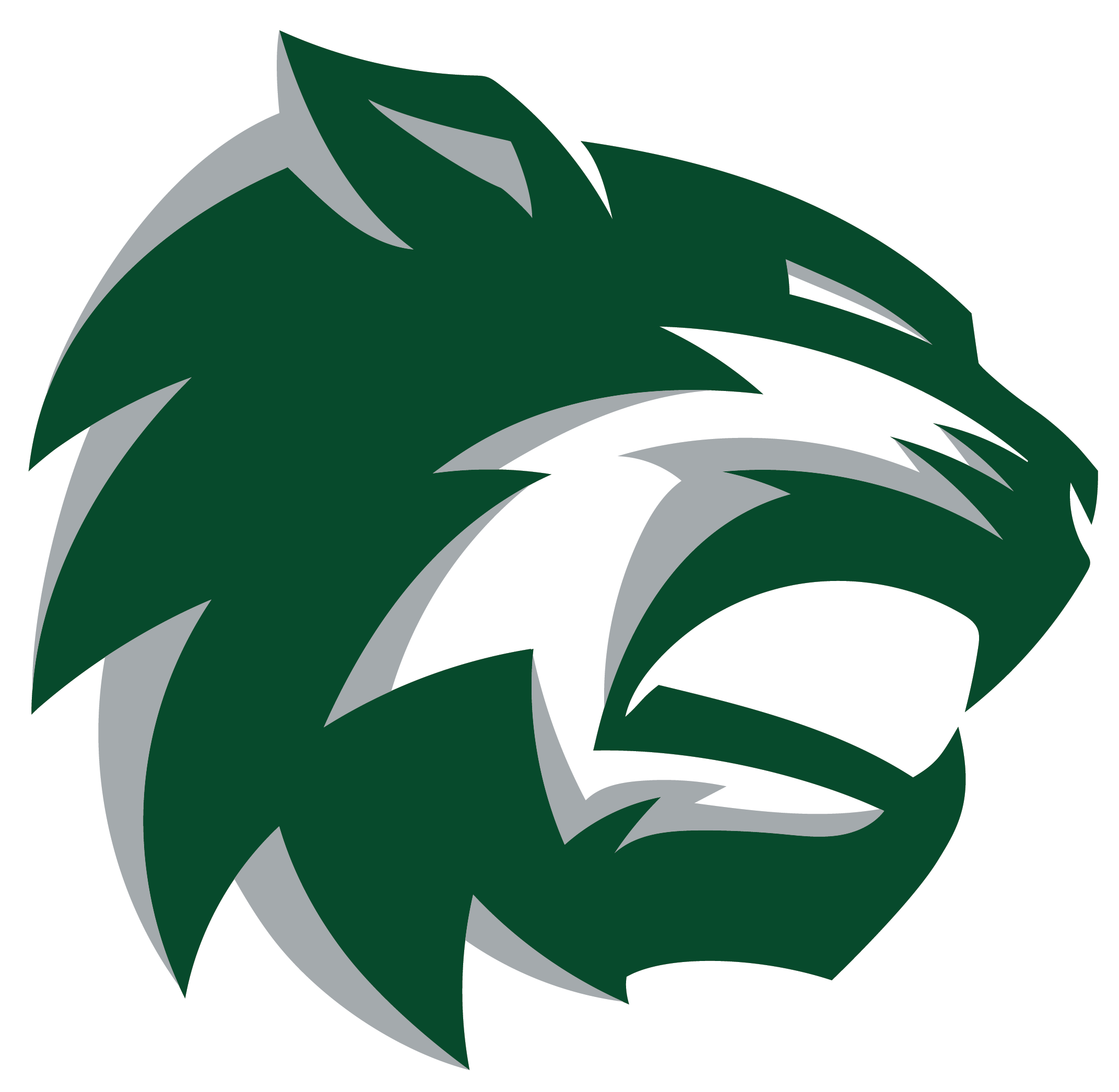 De Soto - De Soto High School Logo (2252x2123)