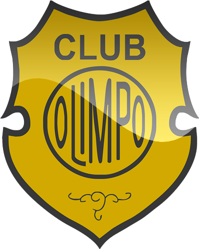 Club Olimpo Logo (500x500)