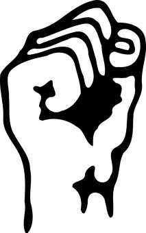 How To Use The Black Lives Matter Facebook Filter, - Animal Liberation Human Liberation (213x340)