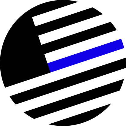 Blue Lives Matter - Blue Lives Matter (420x420)