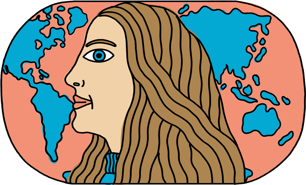 Natasha Grand Institute For Identity Valora Como Innovadora - Natasha Grand Institute For Identity Valora Como Innovadora (1000x800)