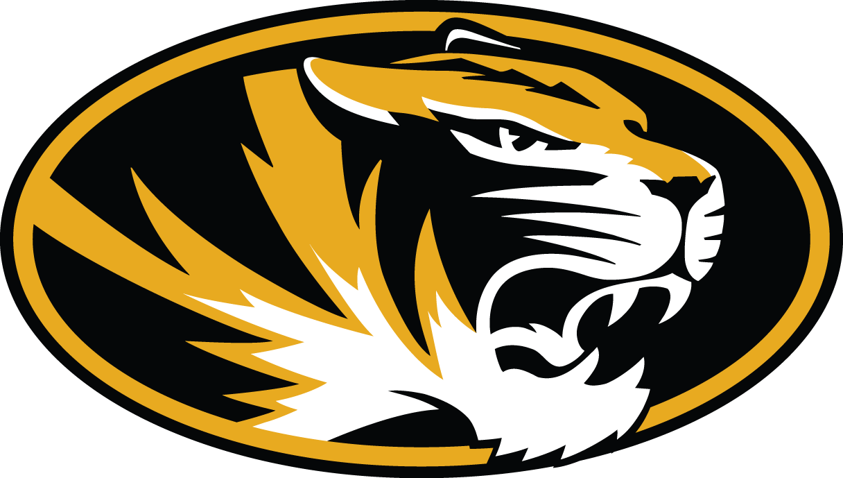 University Of Missouri - Mizzou Tigers (1216x689)