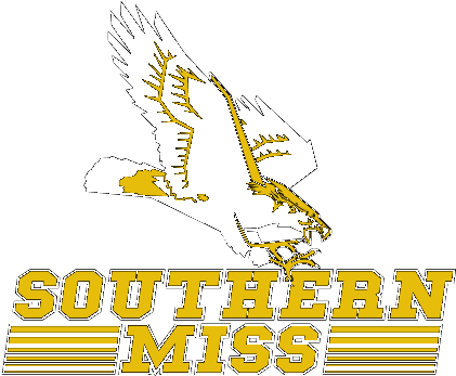 Report - Southern Miss Golden Eagles (441x363)