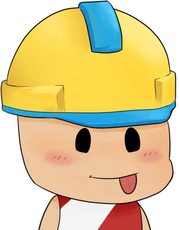Lil Sean, Aka @seanskiz Yt - Cartoon (900x900)