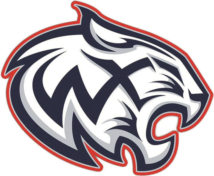 Woods Cross Logo - Woods Cross Wildcats Logo (720x600)