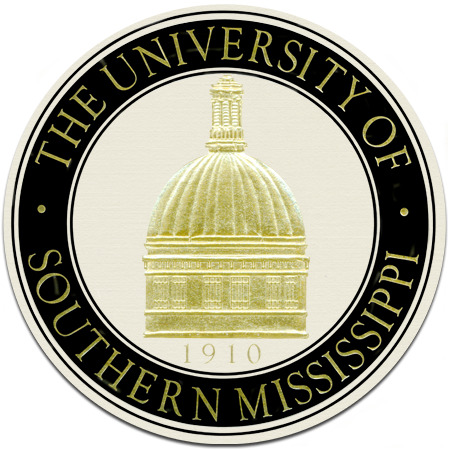 University Of Southern Mississippi - University Of Southern Mississippi (450x450)