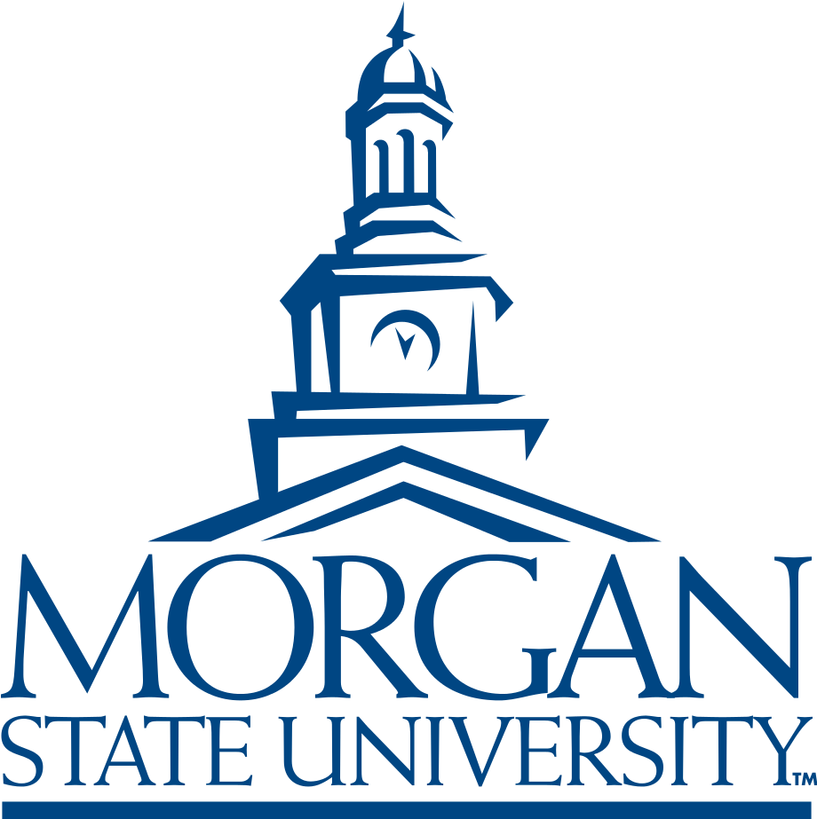 3 - - Morgan State University Logo (919x935)