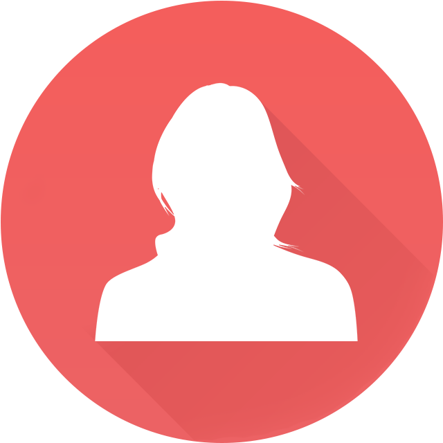 Well Woman Profile - Information Security Icon Transparent (800x640)