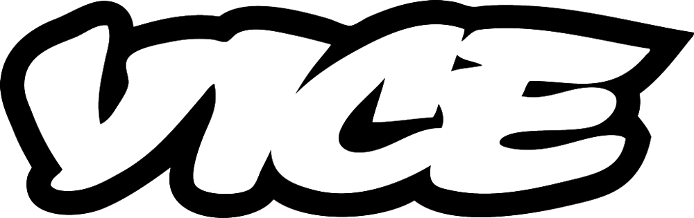 Click To View Stories - Vice Logo Png (1000x315)