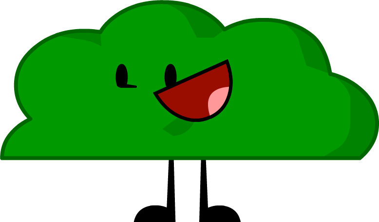 Bushy By Arrowartist - Bushy By Arrowartist (778x457)