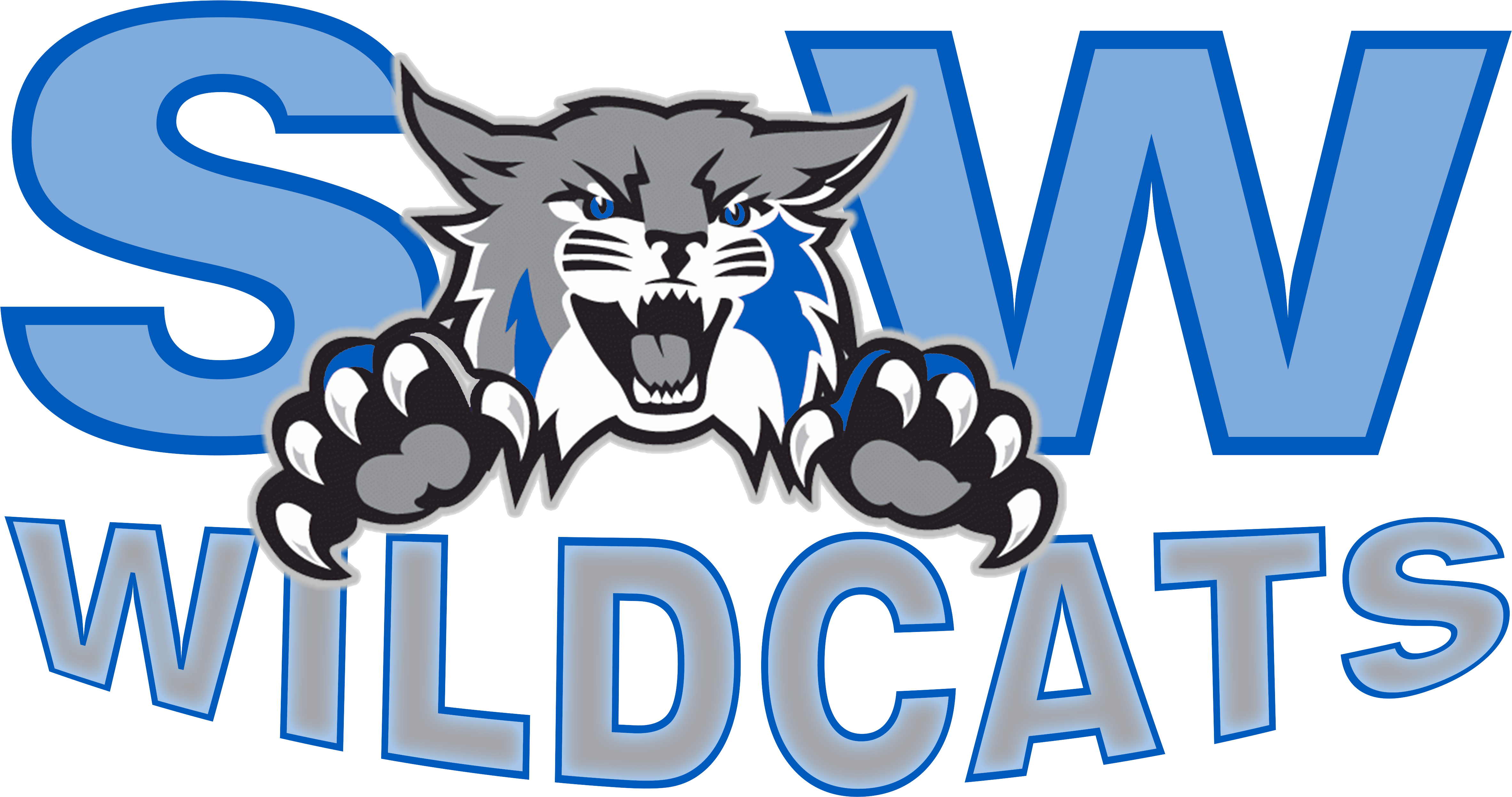 School Logo - Silas Willard Logo (4929x2623)