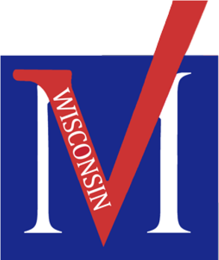 Wisconsin Media Check - Graphic Design (512x512)