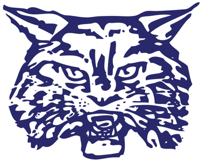 Wilmington Logo - Robert B. Glenn High School (720x558)