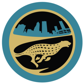 Big Cat Country - Jacksonville Jaguars (400x320)