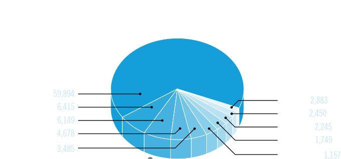 Cici Portal By Country - Diagram (700x320)