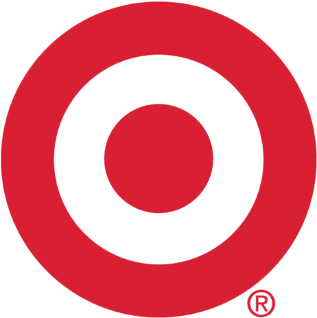 Target Icon Logo Png Transparent - Background Radiation In The Uk (500x500)