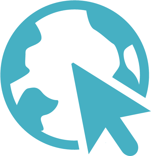 Entity Vibes Is An Offshore Web Development Company - Web Browser (512x512)