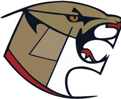 Wildcat Logo - Burnaby Central Secondary Logo (400x400)