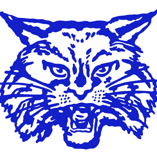 Childress Bobcats (663x663)