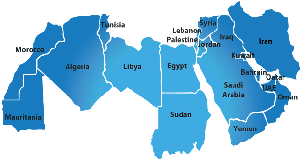 Applicants From Around The World May Participate, But - Gcc And Mena Region (621x400)