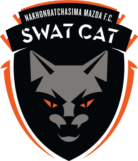 Nakhon Ratchasima Fc 2017 - Nakhon Ratchasima Fc (483x564)