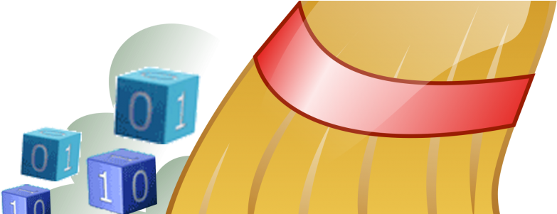 Legal Entity Master Data Governance - Data Cleansing Icon (900x300)