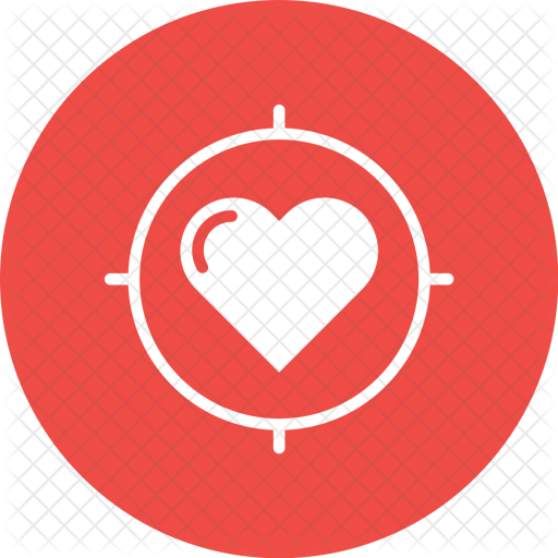 Target Icon - Circle (512x512)