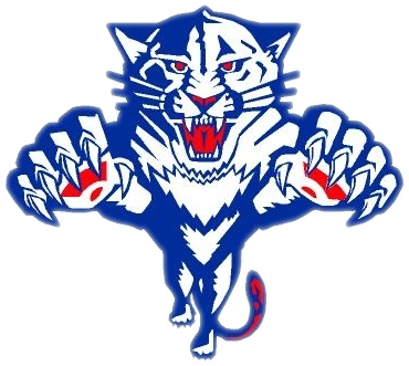 School Logo - Elwood Panthers (370x331)