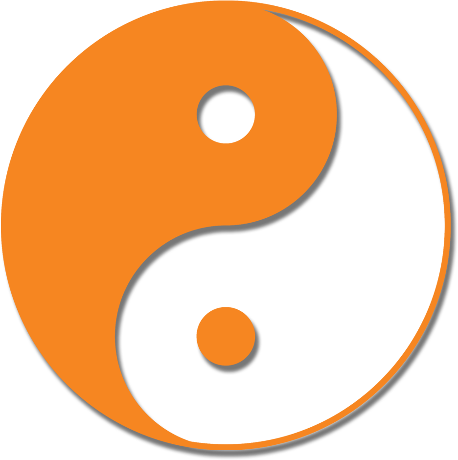 Entity Framework Migrations - Yin And Yang (1000x1000)